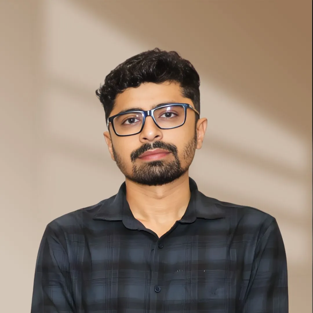 Spandan Neupane